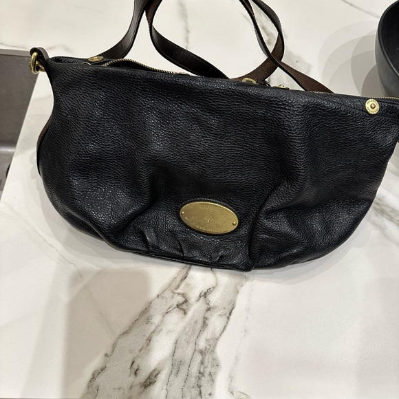 Mulberry large Mitzi hobo bag - Picture 3 of 7